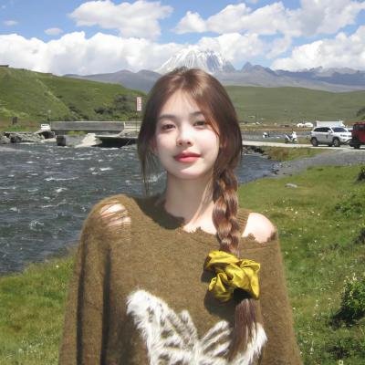向阳花开