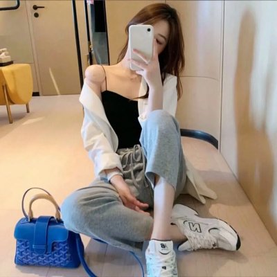 幸运缘是妳